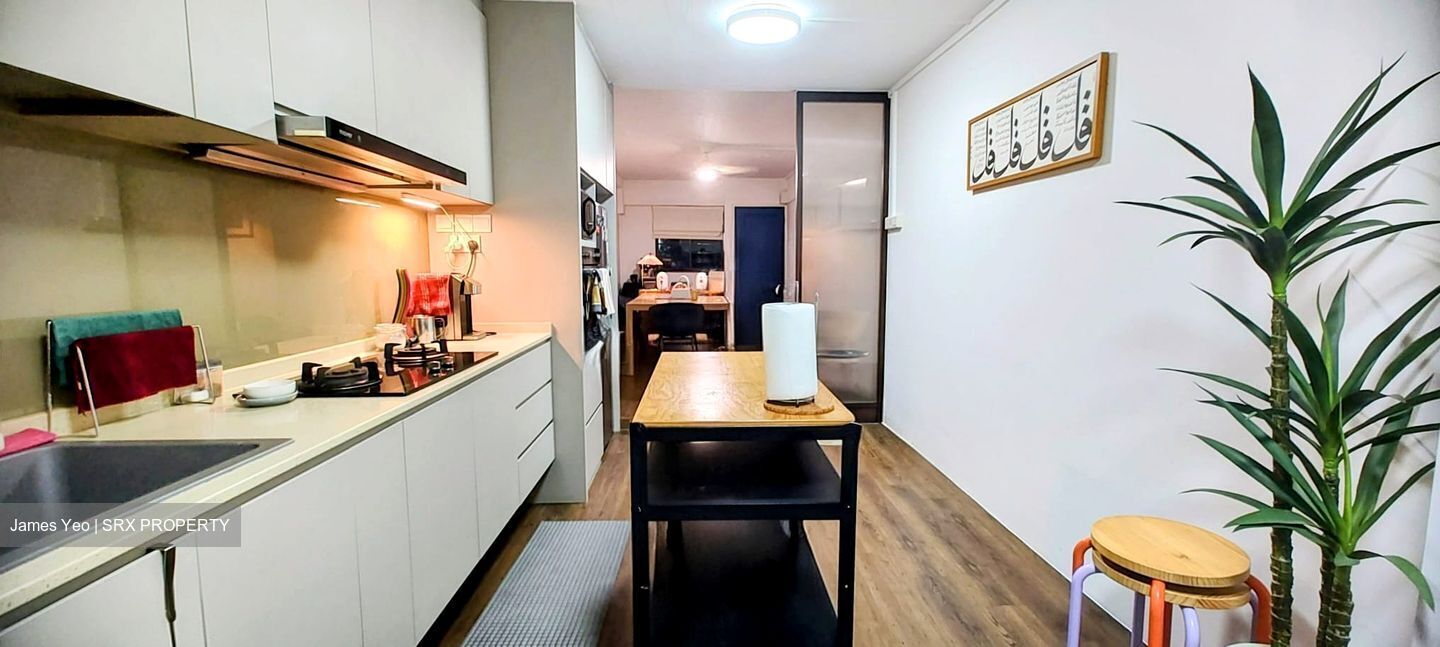 Blk 128 Bedok North Street 2 (Bedok), HDB 3 Rooms #561111771